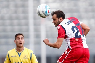 Serie C Rimini-Ternana: sblocca Candido, pareggia Diakite. Termina 1-1