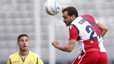 Serie C Rimini-Ternana: sblocca Candido, pareggia Diakite. Termina 1-1