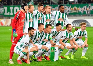 Inter-Rapid Vienna, Schobesberger su Tinder: «Cerco la mia modella»