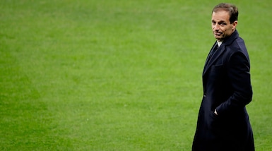 Atletico Madrid-Juventus, la probabile formazione di Allegri