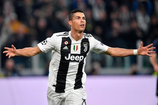 Tutto il popolo Juve si affida a Ronaldo e lui ne è esaltato
