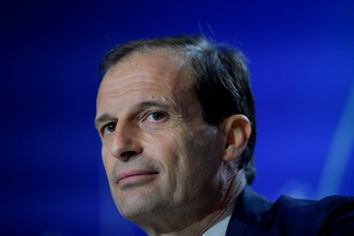 Allegri fa tremare Simeone: fuori casa ha una marcia super