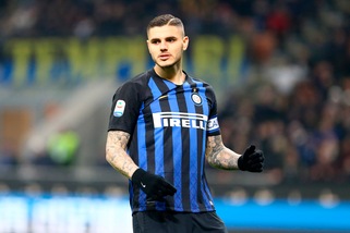Controlli medici per Icardi: il comunicato dell'Inter