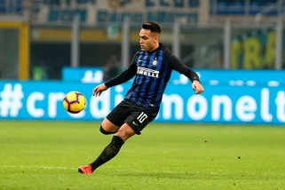 Europa League, Inter-Rapid: nerazzurri favoriti