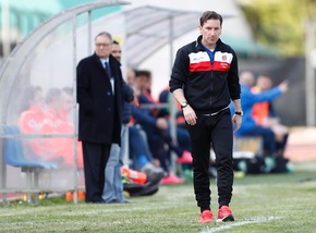 Serie C Alessandria, ufficiale: il nuovo tecnico è Alberto Colombo