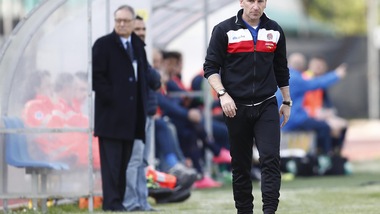 Serie C Alessandria, ufficiale: il nuovo tecnico è Alberto Colombo