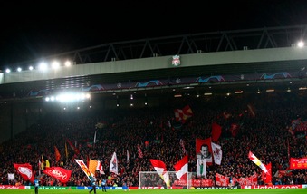 Liverpool-Bayern di scena ad Anfield. Lui si sbaglia e va a Monaco...
