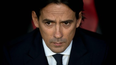 Siviglia-Lazio, Inzaghi: «Su Lulic era rigore, gli arbitraggi non mi sono piaciuti»