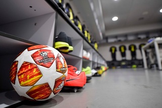 Atletico Madrid-Juventus, il film della notte da Champions