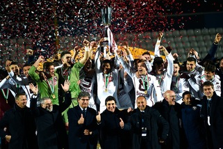 Primavera, il Torino vince la Supercoppa contro l'Inter