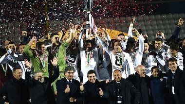 Primavera, il Torino vince la Supercoppa contro l'Inter