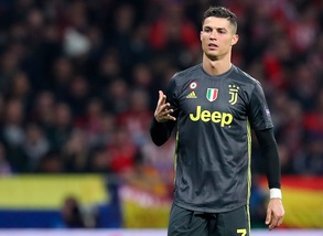Juventus, Ronaldo all'attacco: «Io ho vinto 5 Champions, l'Atletico Madrid 0»