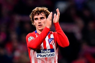 Mundo Deportivo: «Griezmann lascia l'Atletico Madrid, vuole il Barcellona»