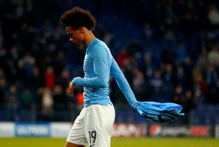 Tifoso del City aggredito: «Condizioni critiche»