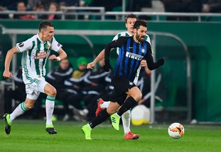 Diretta Inter-Rapid Vienna ore 21: come vederla in tv e formazioni ufficiali