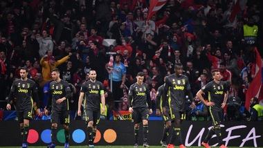 Champions League, 10 rimonte che fanno sperare la Juve