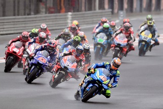 Moto, Tony Skillington nominato CEO della FIM