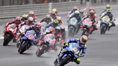 Moto, Tony Skillington nominato CEO della FIM