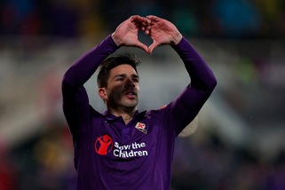 Simeone junior: «Pronti per l'Inter, papà è felice per l'Atletico»