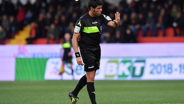 Serie B, Nasca per Verona-Benevento. Brescia-Salernitana a Pezzuto