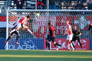 Calciomercato Giana Erminio, ufficiale: firma il terzino Solerio