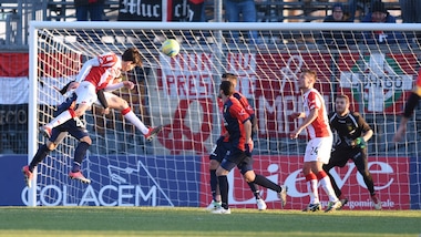 Calciomercato Giana Erminio, ufficiale: firma il terzino Solerio