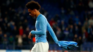 Tifoso del City aggredito: «Condizioni critiche»