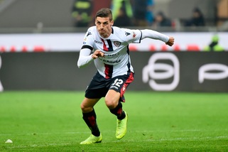 Serie A Cagliari, lombalgia per Despodov. Cacciatore in gruppo