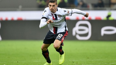 Serie A Cagliari, lombalgia per Despodov. Cacciatore in gruppo