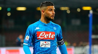 Diretta Napoli-Zurigo ore 18.55: formazioni ufficiali e come vederla in tv