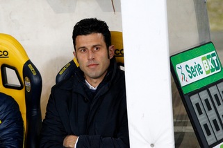 Serie B Verona, Grosso: «Salernitana squadra matura e ostica»