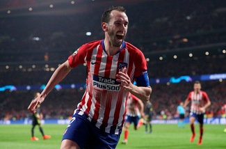 Marotta felice per Godin: «Un piacere vederlo segnare»