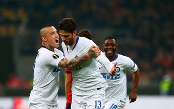 Sorteggio Europa League: le possibili avversarie dell'Inter agli ottavi