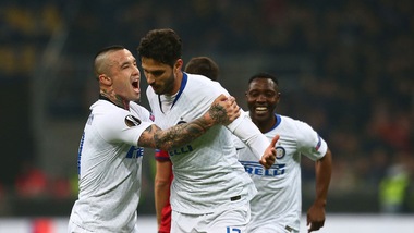 Sorteggio Europa League: le possibili avversarie dell'Inter agli ottavi