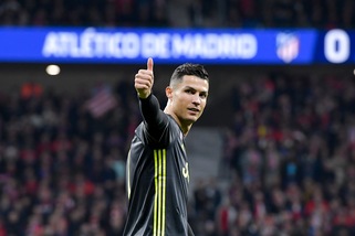 Juve, ribaltare un 2-0 all'andata? Ronaldo l'ha già fatto...