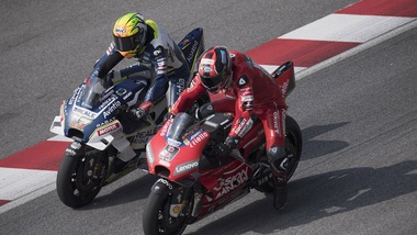 MotoGp, l'Indonesia in calendario dal 2021