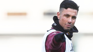 Izzo si dichiara: parole d'amore per il Torino