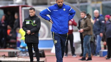 Diretta Verona-Salernitana dalle 21.00: probabili formazioni e dove vederla in tv