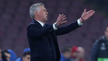 Europa League: Napoli e Chelsea, trionfo a 5,50