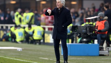 Serie A Atalanta, Gasperini: «Con il Torino è uno scontro diretto»