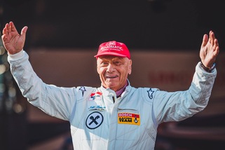 F1, i 70 anni di Lauda: un campione che ha scritto la storia