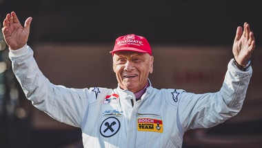 F1, i 70 anni di Lauda: un campione che ha scritto la storia