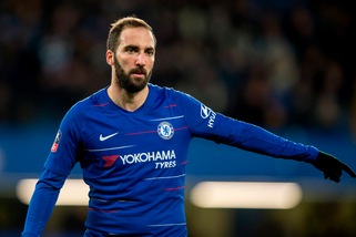 Grassani: «Higuain? Ora una partita a scacchi tra Juve e Chelsea»