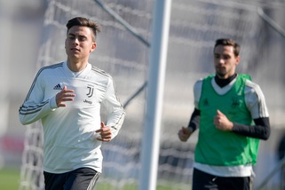 Juve, per l'impresa in Champions serve il vero Dybala