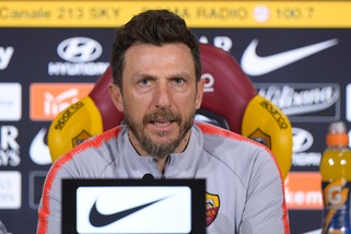 Serie A: Frosinone-Roma, quote in giallorosso