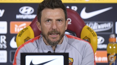 Serie A: Frosinone-Roma, quote in giallorosso