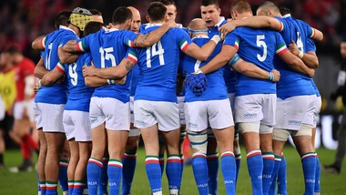Rugby Sei Nazioni, le formazioni di Italia-Irlanda