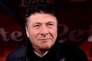 Mazzarri: «Sono contento del Torino, adesso una grande gara con l'Atalanta»