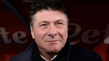 Mazzarri: «Sono contento del Torino, adesso una grande gara con l'Atalanta»