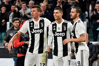 Champions, rimonta Juve: i tifosi bianconeri ci credono